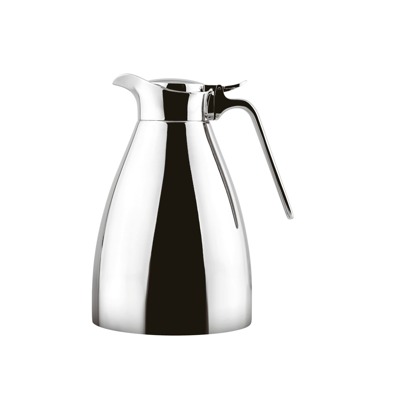 Кофейник-термос Paderno 190 мм артикул 41650-06