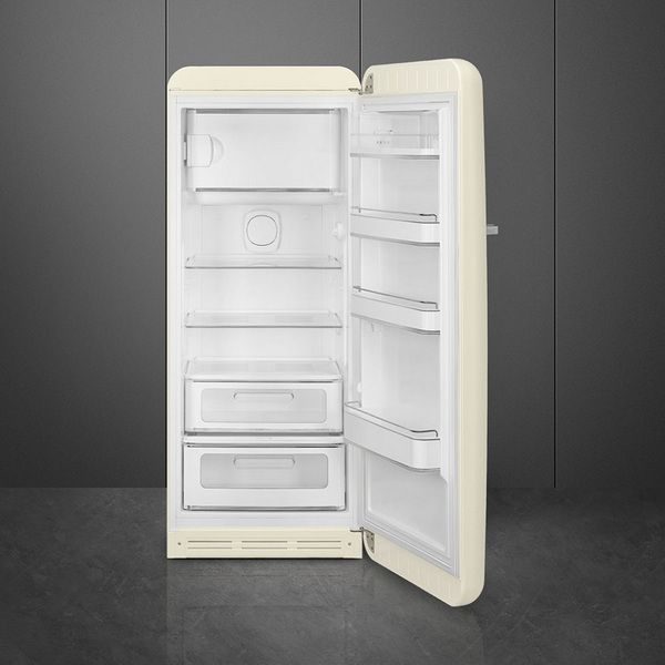 Фото Холодильник SMEG — арт. FAB28RCR6 7