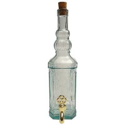 Бутылка San Miguel 700 мл. H 300 мм. артикул 5033G