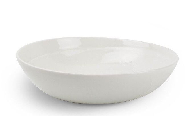 Тарелка F2D Ceres White H 60 мм артикул 604684