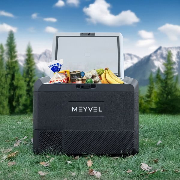 Фото Автохолодильник Meyvel AF-PRO54 3