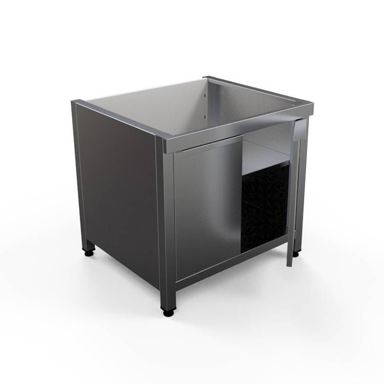 Подставка КОБОР P7-4S2 плиту I7-4T