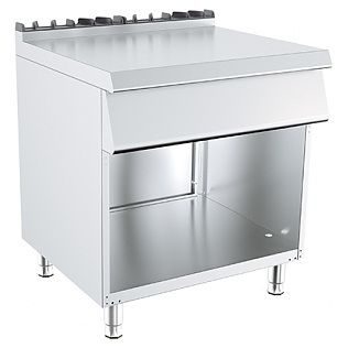 Рабочая поверхность (стол-вставка Kusina G7T200N-W