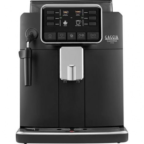 Кофемашина автоматическая Gaggia CADORNA STYLE BK