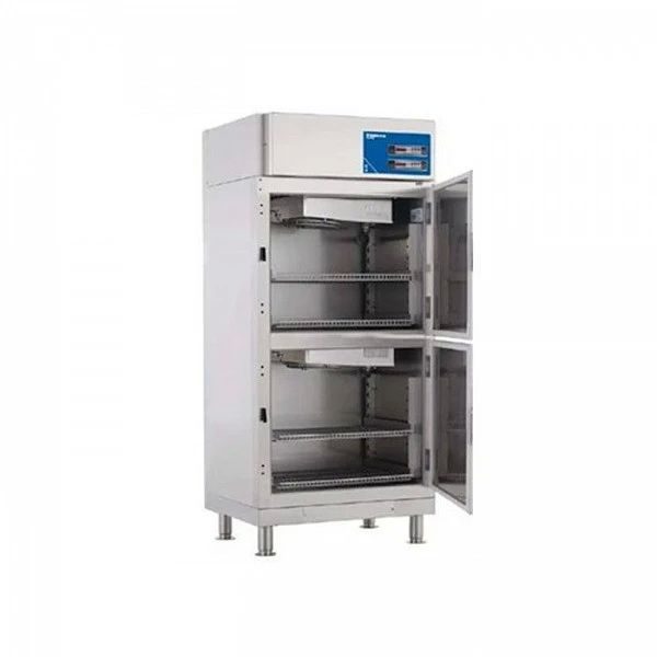 Фото Шкаф комбинированный PORKKA MRF 2/2 SKYCOLD/PORKKA 1