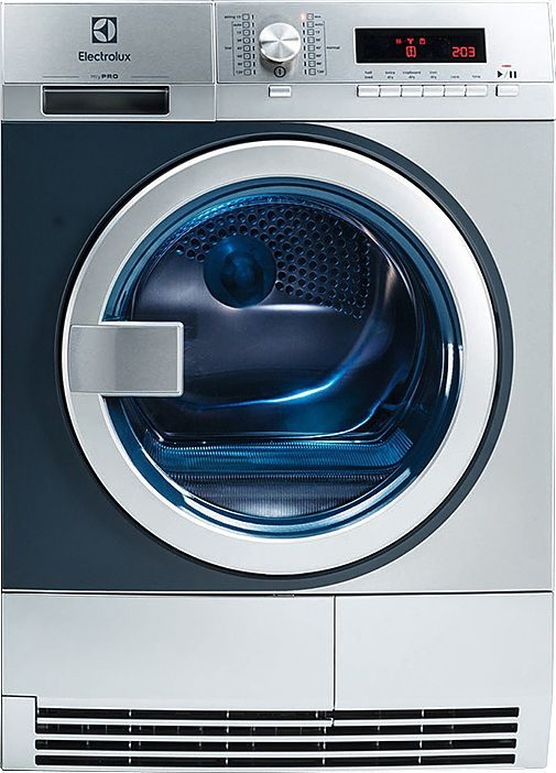 Сушильная машина ELECTROLUX TE1120