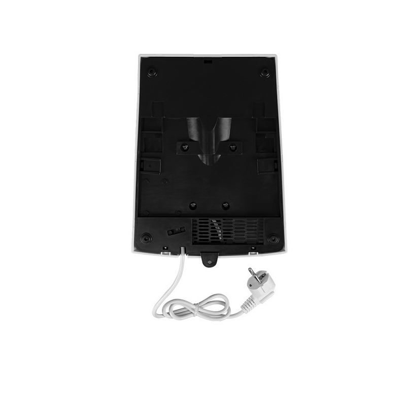 Фото Сушилка для рук автоматическая Meyvel MH4-1000P1 (white) 2