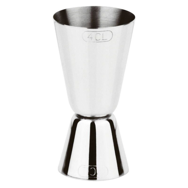 Джиггер Paderno 20/40 мл, D 40 мм артикул 41604-00