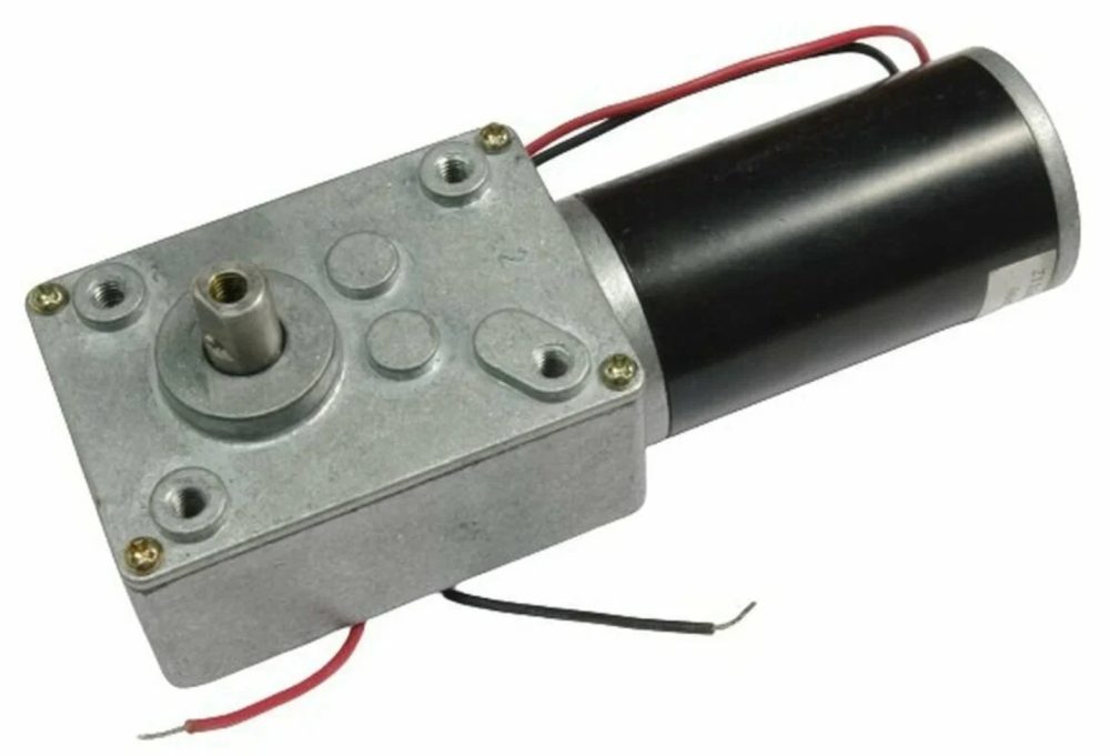 Мотор-двигатель Kocateq motor для макароноварки
