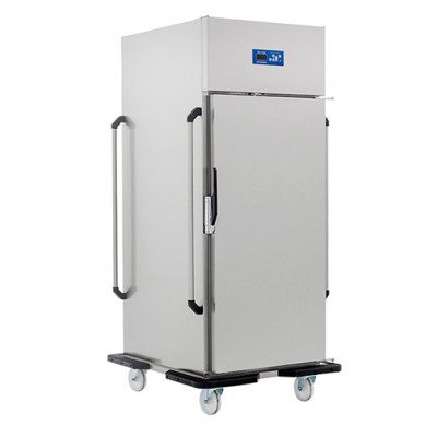 Тележка охлаждаемая Ozti GNB 500 NMV