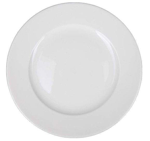 Тарелка LY'S Horeca D 280 мм артикул фк5005