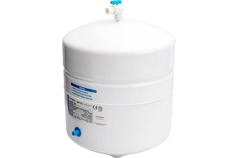 Накопительный бак ГЕЙЗЕР 4, 4 gal 18л