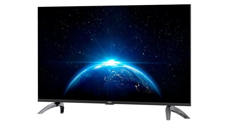Фото Плоскопанельный телевизор ARTEL (81 см) Android ZeroHero — арт. UA32H3200 2