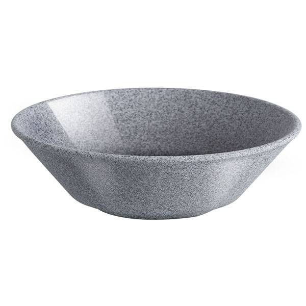 Салатник G.BENEDIKT Granit серый артикул G1X1420