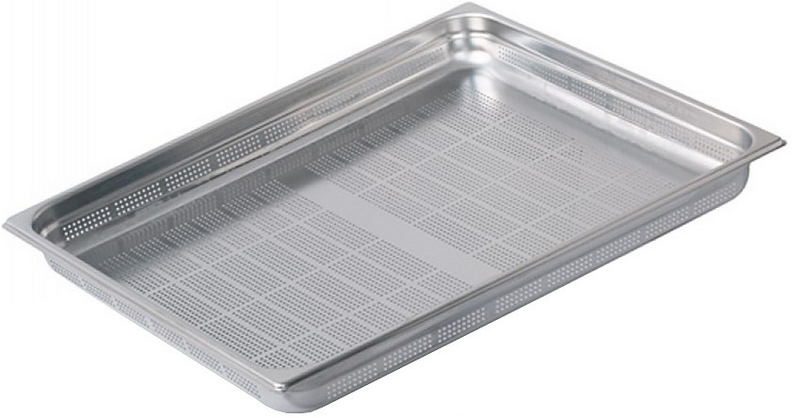 Гастроемкость Pujadas GN 52 л артикул 212.002