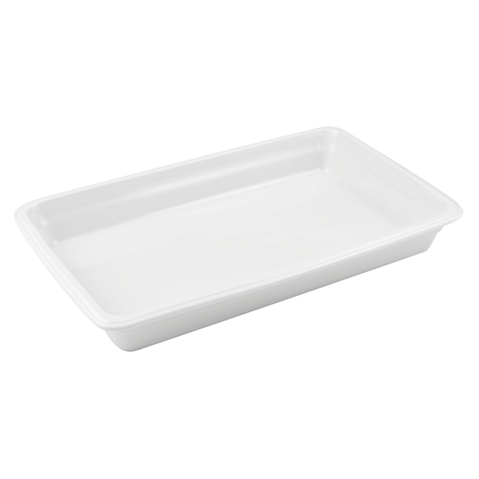 Гастроемкость Paderno GN белый артикул 44332-03