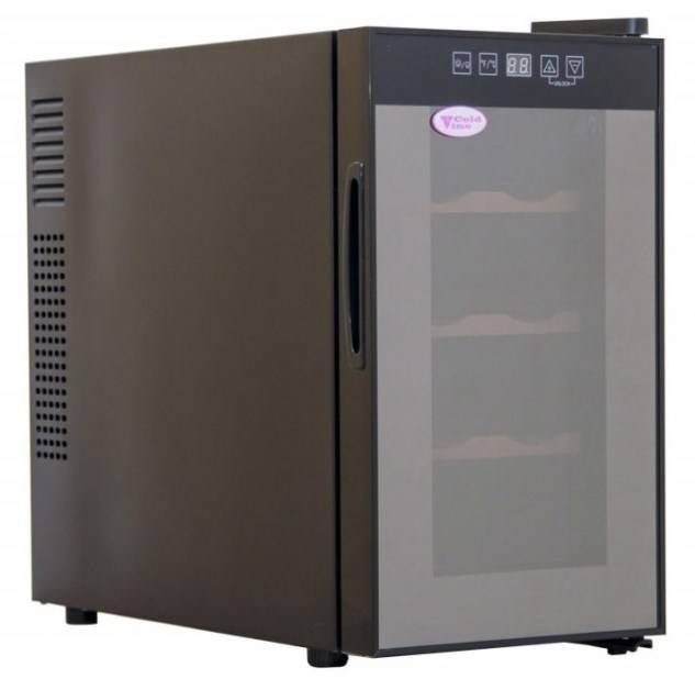 Шкаф винный Cold Vine BCW-25C
