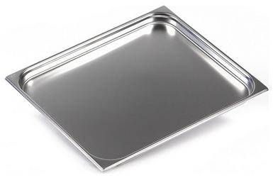 Гастроемкость Viatto GN 3 л артикул GN2/1-040