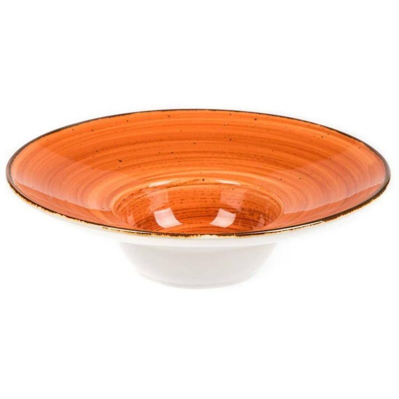 Тарелка P.L. Proff Cuisine P5174526-SH236 кор=24/2