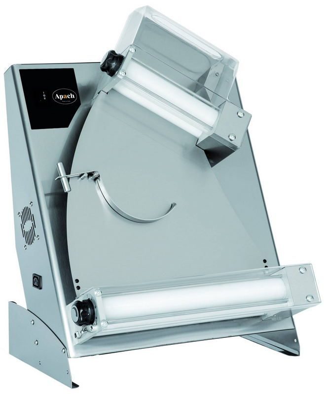 Тестораскаточная машина Apach Cook Line ARM310