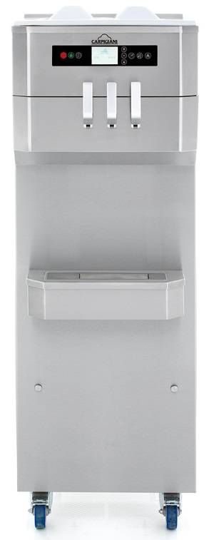 Фризер для мягкого мороженого Carpigiani XVL 3 G