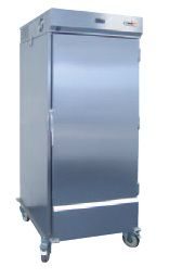 Тележка подогреваемая Convohold 20.10 Castors