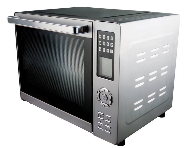 Печь конвекционная электрическая Gemlux GL-OR-1536