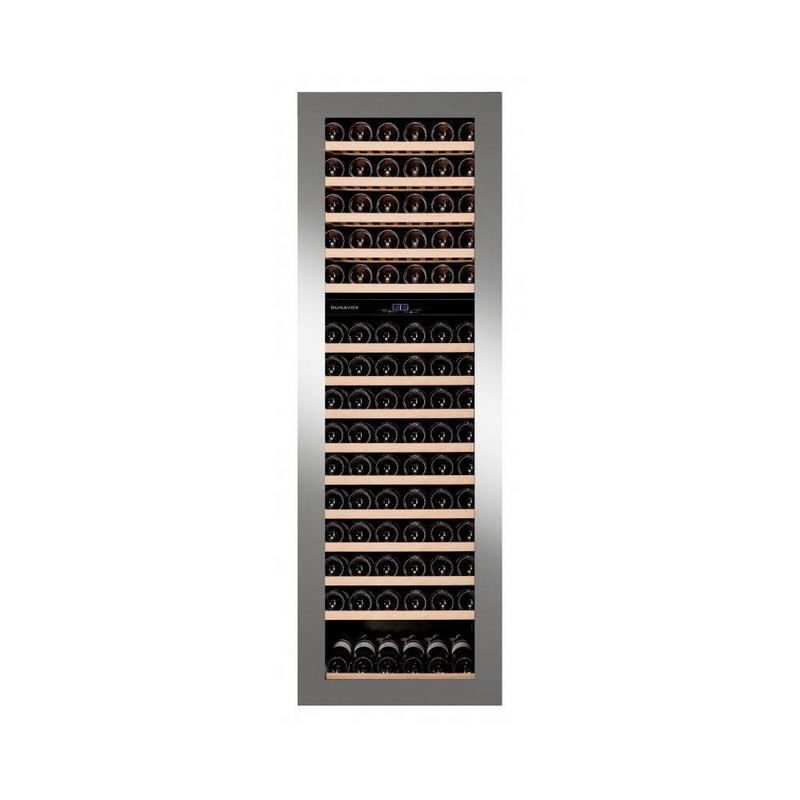 Шкаф винный Dunavox DAB-114.288DSS.TO