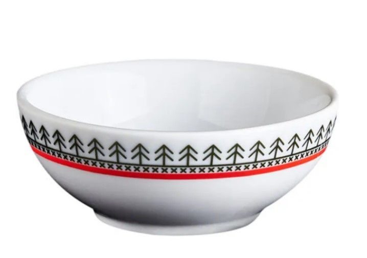 Блюдце для варенья Башкирский ИРЗ 23.80.Д1302:09