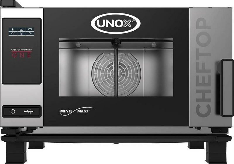 UNOX XEVC-0311-E1R Xevc-0311-e1r (с системой
