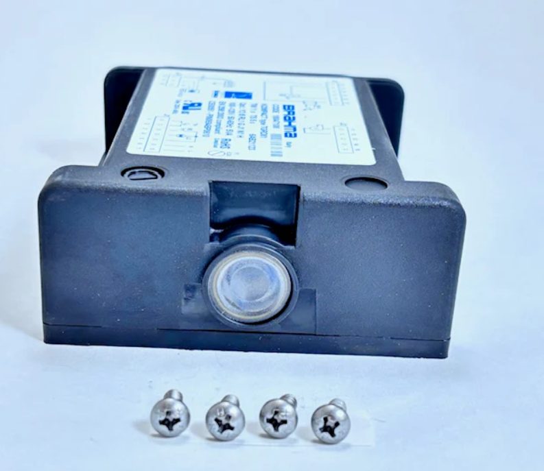 Фото Коробка зажигания UNOX 120V/60HZ — арт. KVE1638A 1