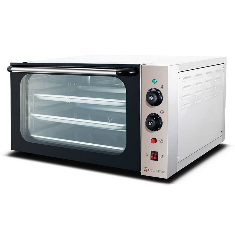 Печь конвекционная электрическая Convection Oven 3