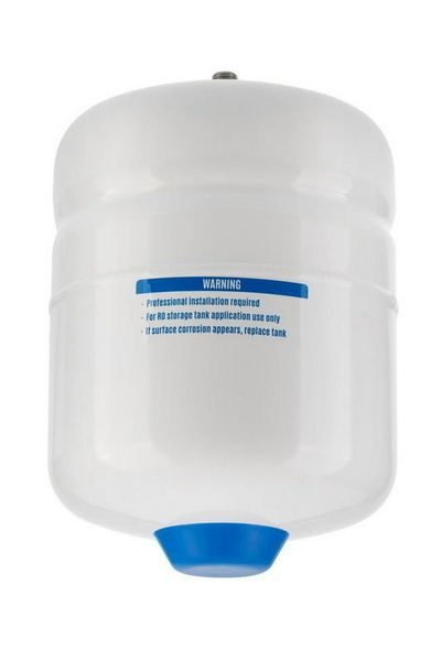 Фото Накопительный бак ГЕЙЗЕР TP-4 1 gal (4 л) TankPac metal 1/4'' NPT 2