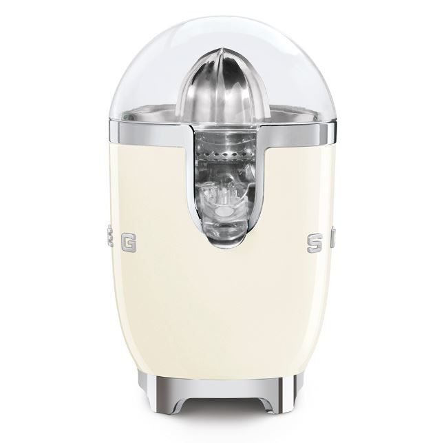 Фото Соковыжималка для цитрусовых SMEG — арт. CJF11CREU 2