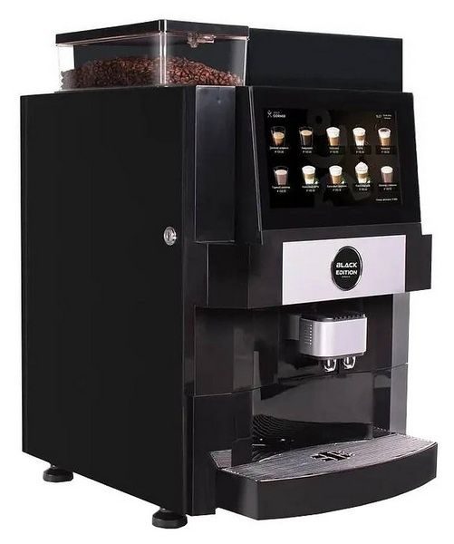 Кофемашина суперавтомат JETINNO JL22-ES4C-I-PA