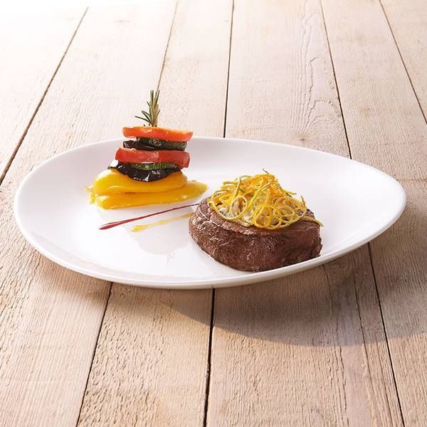 Блюдо Arcoroc Restaurant мм артикул 49145