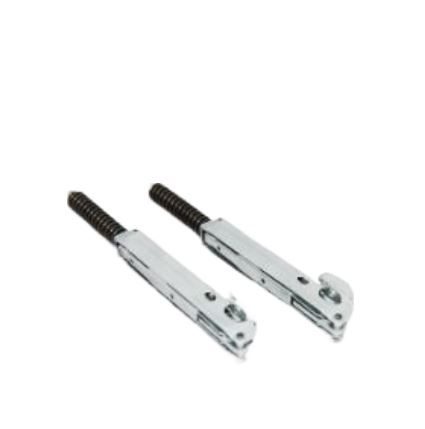 Комплект петель UNOX KCR1075B