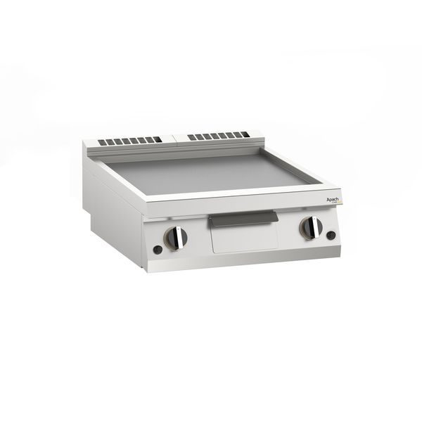 Поверхность жарочная газовая Chef Line SLFTG87CL