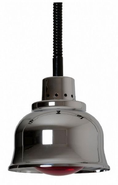 Тепловая лампа Luxstahl LC25R