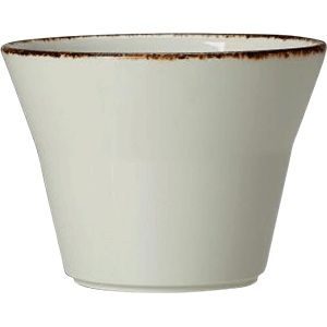 Салатник Steelite Brown мм. артикул 1714 X0008