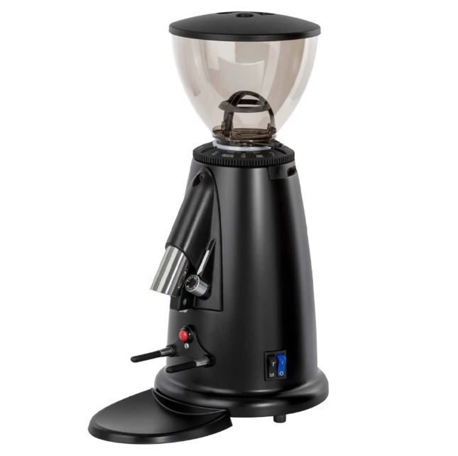 Кофемолка Macap M42M черная