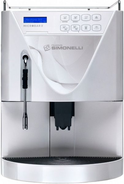 Кофемашина суперавтомат Microbar II Cappuccino