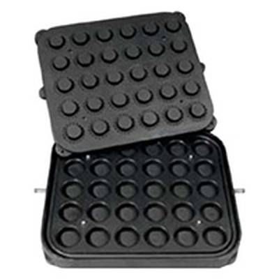 Фото Сменные пластины Kocateq DH Tartmatic Plate 12 1