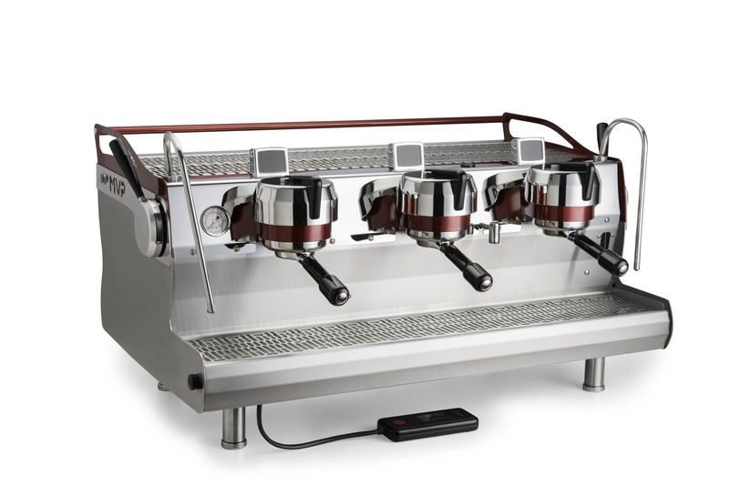 Кофемашина рожковая Synesso MVP 3 гр.