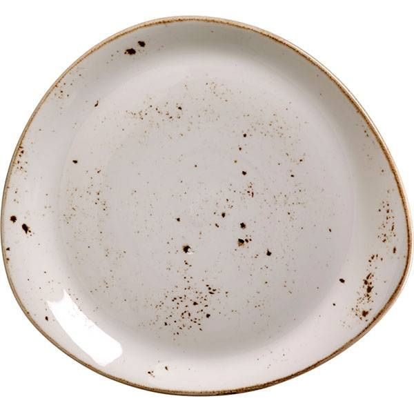 Тарелка Steelite Craft White мм. артикул 1155 0520