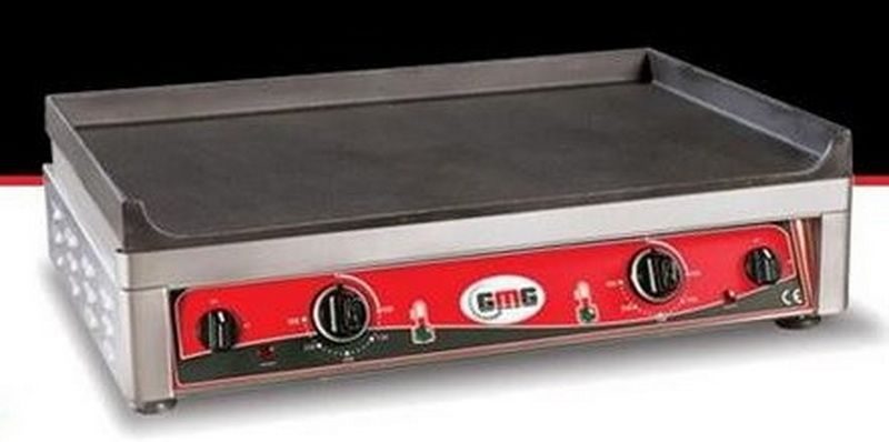 Поверхность жарочная электрическая GMG GP 7050 G