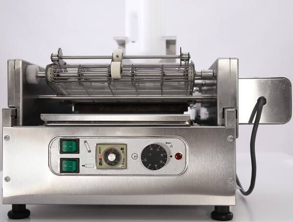 Фото Блинный автомат Сиком RoboCrepeMaker 200 — арт. РК-1.2.20 13