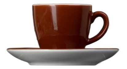 Кофейная пара Corone Gusto 90 мл артикул фк1725
