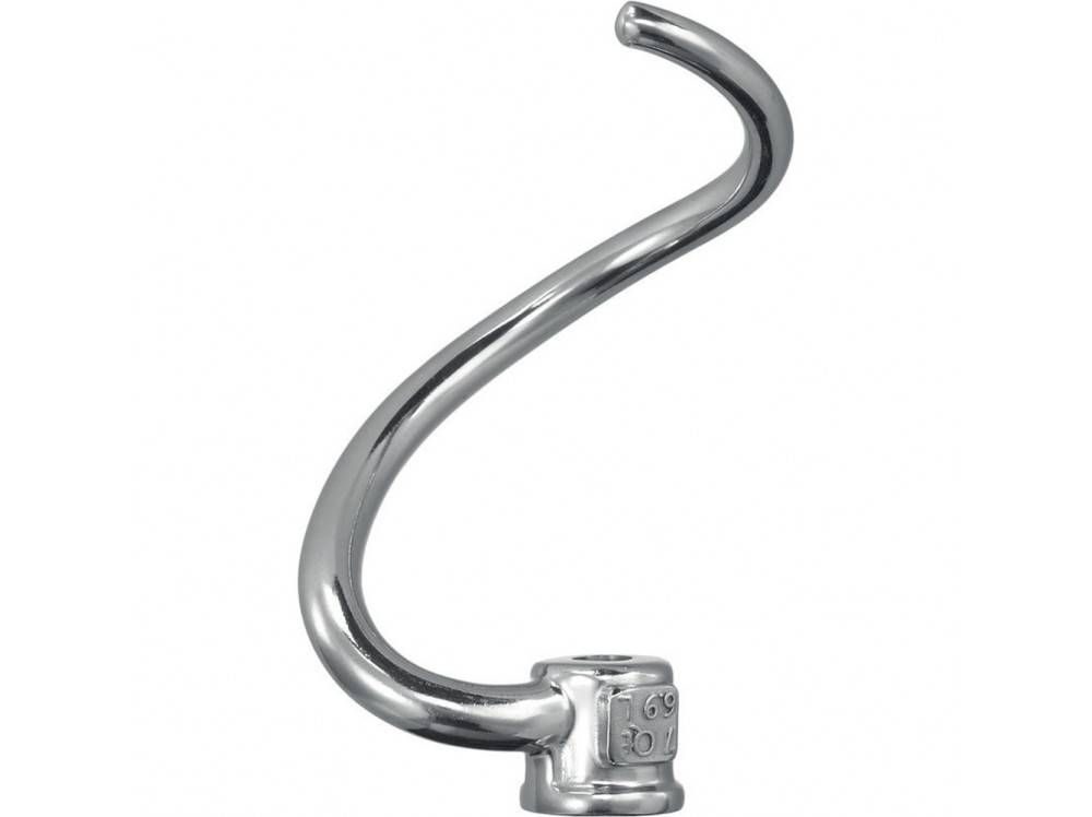 Фото Миксер планетарный настольный KitchenAid Professional 5KSM7990XEWH белый 3