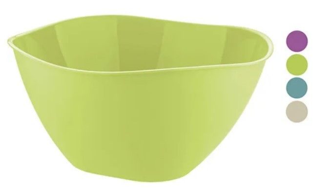 Салатник RESTOLA Picnic 500 мл 433211023/433211018